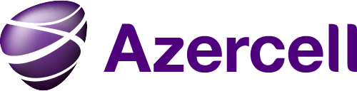 Azercell Logo